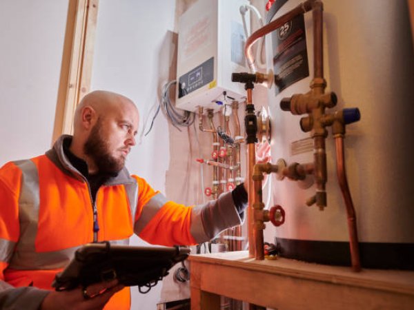 Landlord Gas Safety Certificates